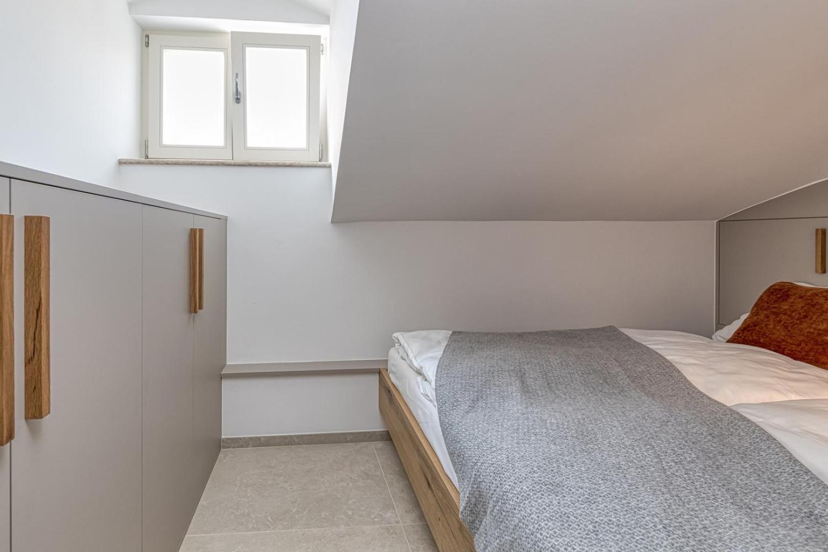 Hotel Casa Maslina Vrsar Zimmer foto
