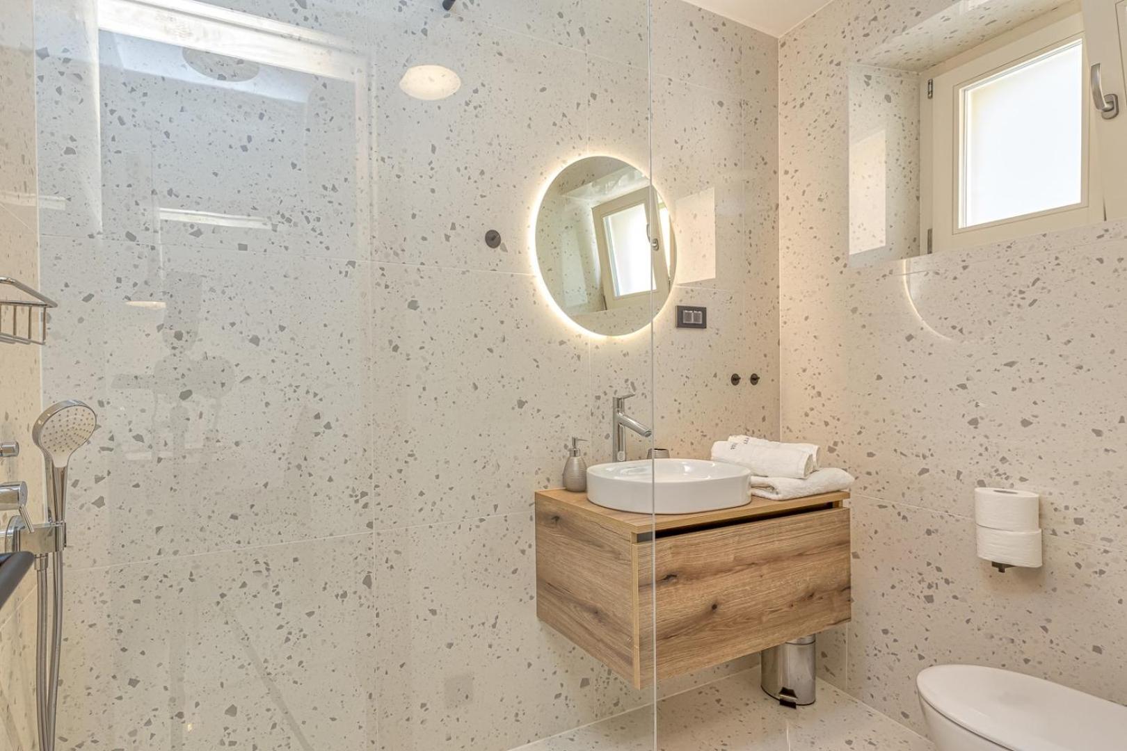 Hotel Casa Maslina Vrsar Zimmer foto